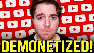 End Of Shane Dawson!