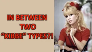 What is Brigitte Bardot's Body Type? | Body Geometry Chat