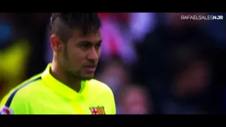 Neymar Jr vs Gareth Bale ● 2015