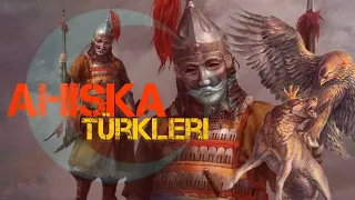 Ahıska Türklerinin kısa Tarihi