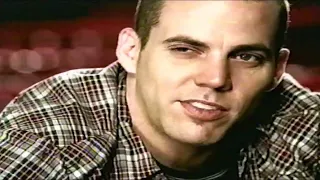 WWE (RAW) featuring Steve-O - Television Commercial 2007