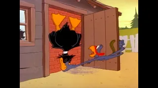 Daffy Duck - Le dindon de la force (1949)