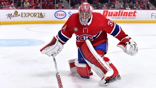 Carey Price Tribute: Thank you