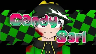 Candy S3rl Meme //°Boboiboy Thorn/Rev ° ||Blood Warning||