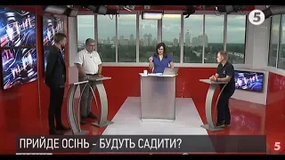 Третина українців хочуть перемов з ОРДЛО | Я. Юрчишин, Р. Павленко, С. Юраш | Інфовечір