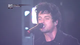 Green Day - 99 Revolutions live [ROCK AM RING 2013]