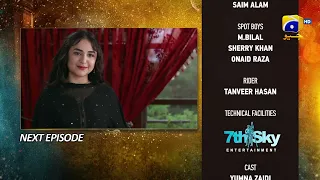 Tere Bin Episode 36 Teaser - HAR PAL GEO