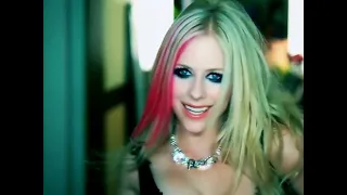 AMVR AVRIL LAVIGNE HOT REVERSE VERSION 1 VIDEO NOT OFFICIAL FULLY REMASTERED NOW IN 4K 60FPS