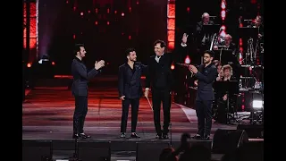 Il Volo: Concierto-Tributo a Ennio Morricone (Verona 5/6/2021)