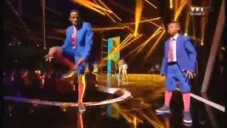 Stromae aux NRJ Music Awards 2013 mp4