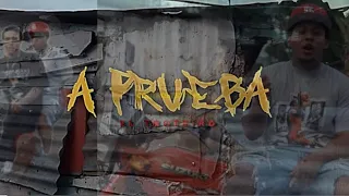 El Trote RD - A Prueba (Video Oficial)