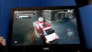 WatchDogs Online Hacking: Episode 1