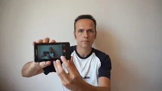 Sony Alpha 5100 для съемки видео