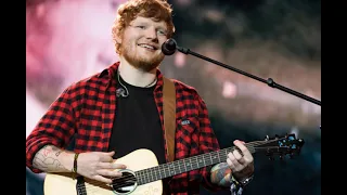 Ed Sheeran Serenades Jury in Marvin Gaye Copyright Case