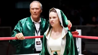 Million Dollar Baby Full Movie Facts & Review / Clint Eastwood / Hilary Swank