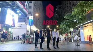 [KPOP IN PUBLIC] AB6IX(에이비식스) - BREATHE DANCE COVER | YES OFFICIAL