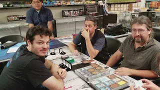 MTG Misprint Collection worth 1 Million Dollars++  w/Rudy, Edwin, Open Boosters...