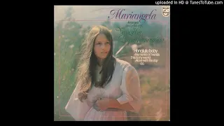 Mariangela - My Dear Life (Greece, 1975)