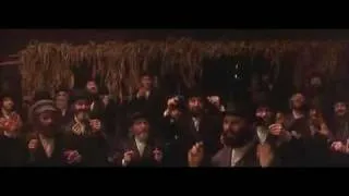 Fiddler on the Roof - Bottle Dance from wedding scene