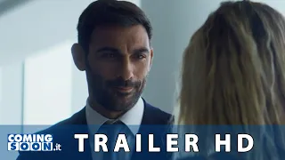 HOTSPOT - AMORE SENZA RETE (2024) Trailer del Film di Giulio Manfredonia con Francesco Arca.