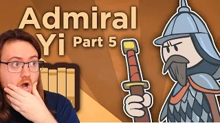 History Student Reacts to Admiral Yi #5: Martial Lord of Loyalty by Extra History