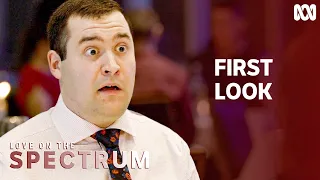 Season 2 First Look | Love On The Spectrum