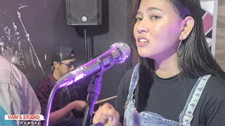 Shania Twain-From This Moment (cover) Live Band Version