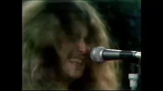 Deep Purple  "Burn" [California Jam' 1974]