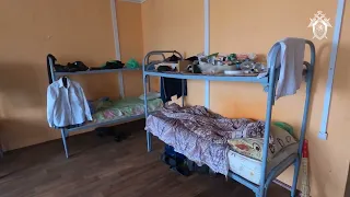 В Ульяновске накрыли канал нелегальной миграции