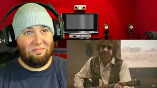 The Traveling Wilburys "End Of The Line" | Brandon Faul Reacts