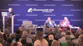 William Perry (Clip 3: Educating Millennials About Nuclear Threats)