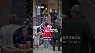 Из окопов — в депутаты. Кого Россия выдвигает на выборы на захваченных территориях Украины