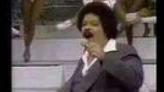 Tim Maia canta "Acenda o Farol" - 1978