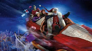 The Christmas Chronicles | A Great Netflix Christmas Movie