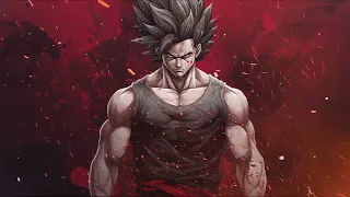 BEST MUSIC HIPHOP WORKOUT🔥Songoku Songs That Make You Feel Powerful 💪 #2