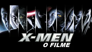 X-Men: O Filme (2000) | Trailer [Legendado]