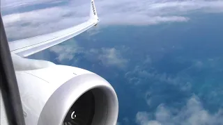 Ryanair Boeing 737 MAX 8-200 | Birmingham to Dublin *Full Flight*