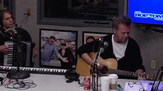 John Mellencamp Sings Small Town Live in Studio