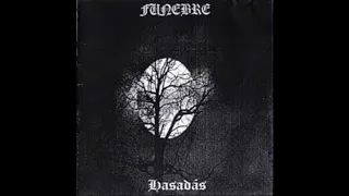 Funebre - Hasadás [Full Demo] 2003