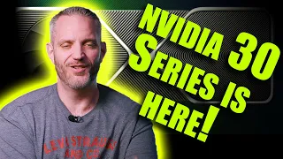 Is NVIDIA 30 Series Worth it?