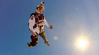 Red Bull Air Force "Origins” | Miles Above: S1E6