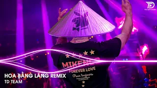 Hoa Bằng Lăng Remix - Anh Giờ Đây Đã Quên Bởi Vì Tôi Nghèo So Với Anh Remix Tiktok 2023