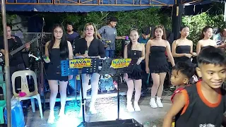 CTJ NAVAS BAND at SOLANA, CAGAYAN cp # 09168442301 Oct.  5