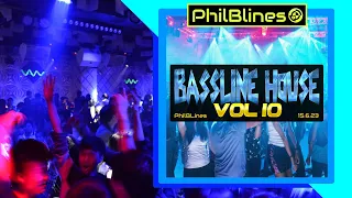 Bassline House DJ Mix 2023 - Vol 10