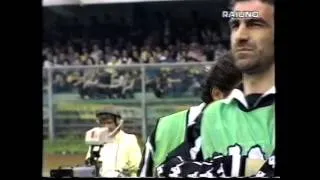 Verona - Juventus 2-0 (30.04.2000) 15a Ritorno Serie A.