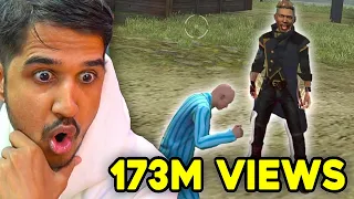 India's Most Viewed Free Fire Videos 😱😨