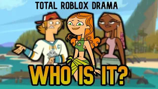 HIDDEN IDENTITIES CHALLENGE (Total Roblox Drama)…