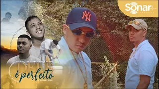 Mc Joãozinho VT Mc Lipi - Deus é Perfeito (Video Clipe Oficial) DJ Russo DJ Boy