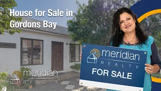 2 Bedroom House For Sale in Onverwacht | Gordons Bay | Western Cape