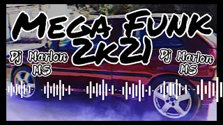 MEGA FUNK- (Mc Meno K)-(DJ Marlon MS)